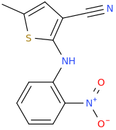 Olanzapine EP impurity A